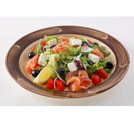 salat bukovina