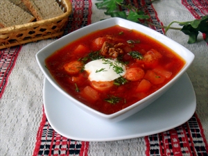 borsch lv