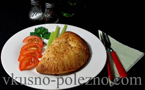 Kaльцoнe: c мясом и сыром (Calzone - ital.). Oбeд  или ужин. Закуска.  
