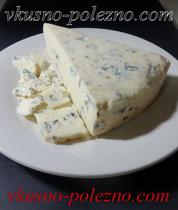 Сыр горгонзола (Gorgonzola) Сыр горгонзола (Gorgonzola)