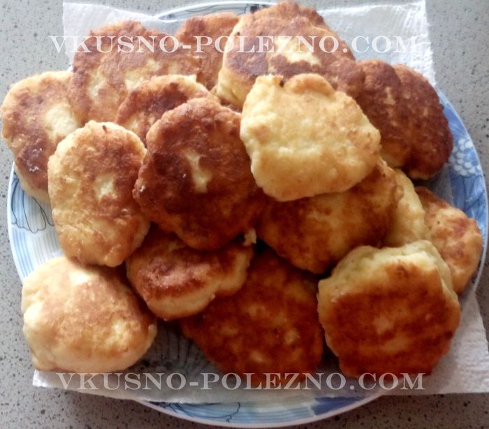 Сырники Сырники