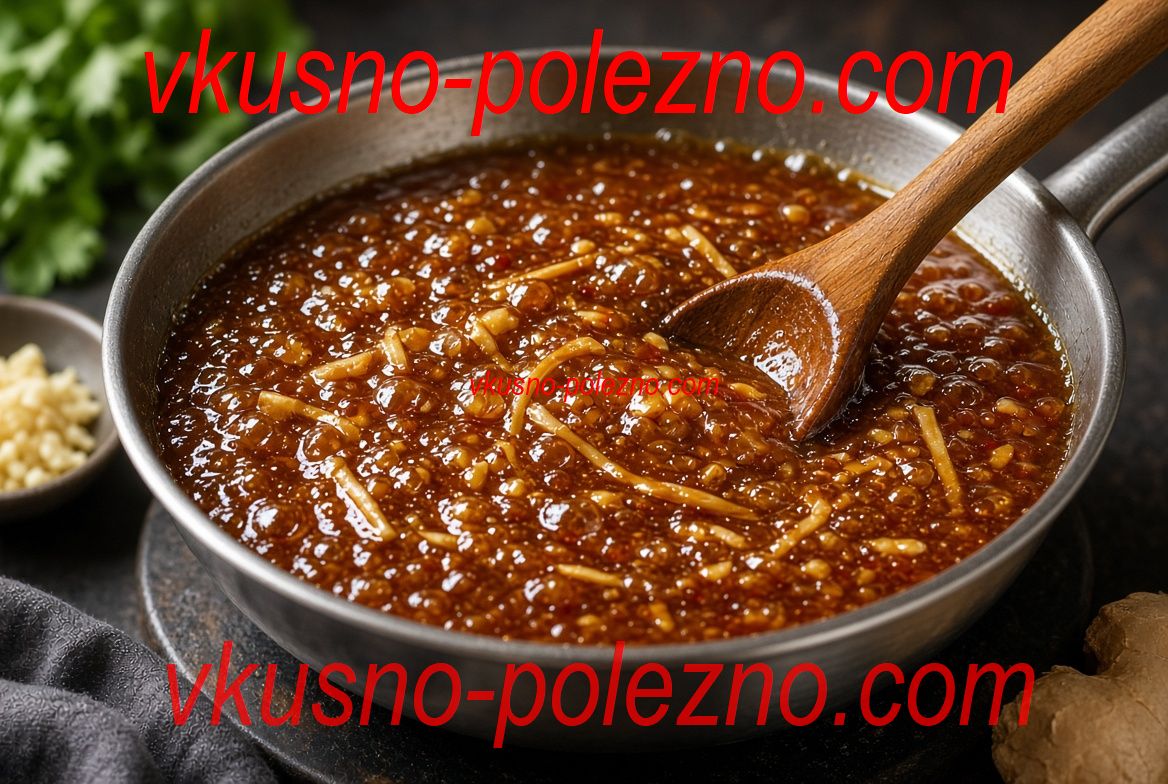 Соус для мяса Соус для мяса